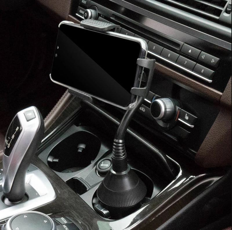 Adjustable Car cup phone holder