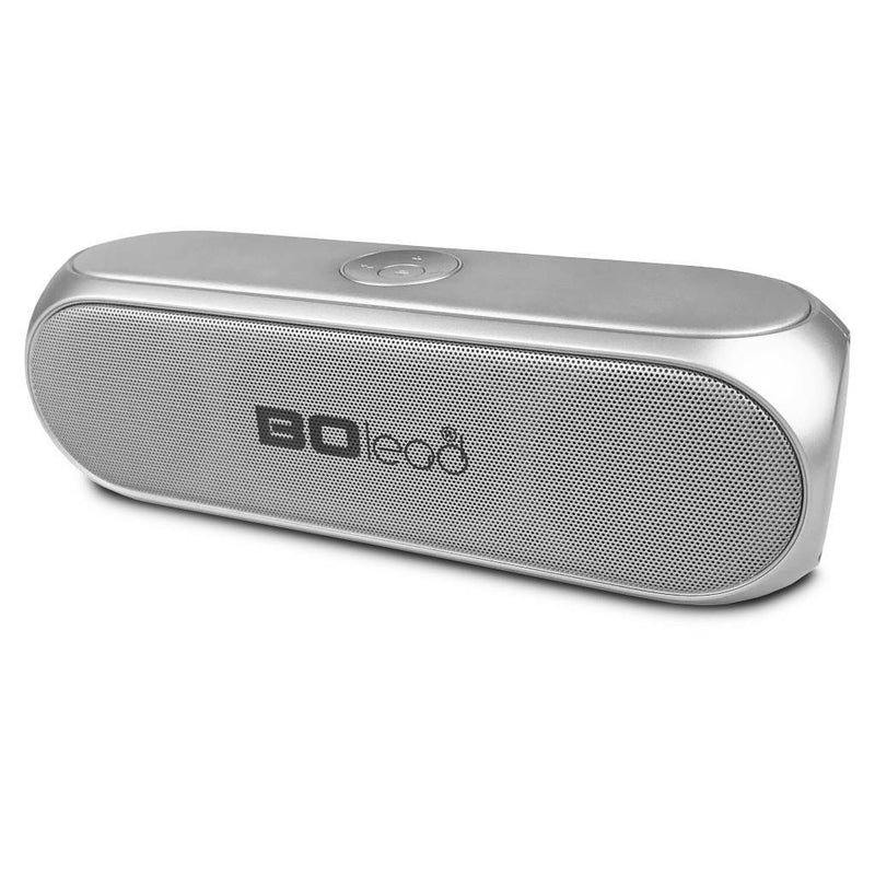BOlead S7 Loud Bluetooth Portable Boombox clear sound and clean bass